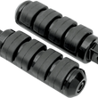 Load image into Gallery viewer, Footpegs - Black - XL DragSpecialties 361129 - Main Product View