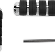 Load image into Gallery viewer, Footpegs - Chrome - XL DragSpecialties 361059 - Main Product View