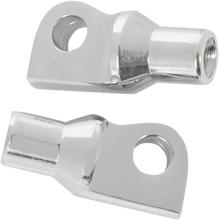 Load image into Gallery viewer, Footpegs - Male Mount DragSpecialties 361055-BC105 - Main Product View