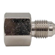 Load image into Gallery viewer, Forced Performance -4AN to Female 12x1.0 Fitting FA20 Oil Line Kit