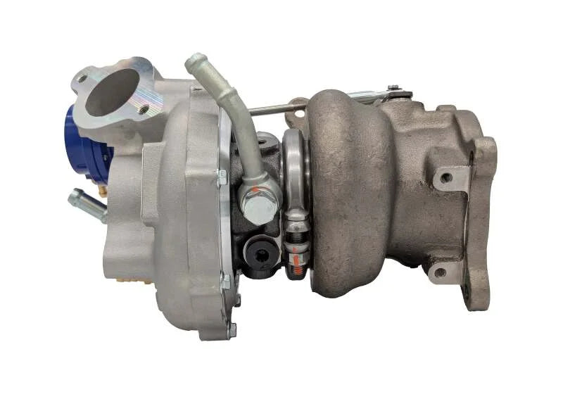 Forced Performance Blue Turbo LOPE BB Internal WG w/Factory 14psi Actuator fits 2015+ Subaru WRX FA20