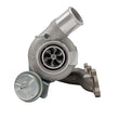 Load image into Gallery viewer, Forced Performance Can-Am X3 Red Stainless Steel Turbofold 46mm Billet Wheel (300hp+)