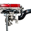 Load image into Gallery viewer, Forced Performance Cast O2 Housing Assembly (w/o Dump Tube) fits Mitsubishi EVO 9