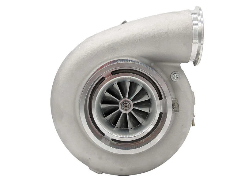 Fp Performance Forced Performance HD5588 Turbocharger T6 1.24 A/R w/Outlet Flange...