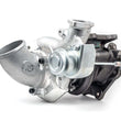 Load image into Gallery viewer, Forced Performance Mitsubishi Evo X TF06 18K Upgrade Turbocharger w/Inlet Pipe