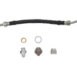 Load image into Gallery viewer, Forced Performance Subaru EJ Type Oil Supply Line