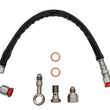 Load image into Gallery viewer, Forced Performance Subaru FA20 Style Oil Supply Line