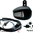 Load image into Gallery viewer, Forceflow Cylinder Head Cooler Kit - Black - Twin Cam Touring Jims USA 5401 - Main Product View