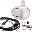 Load image into Gallery viewer, Forceflow Cylinder Head Cooler Kit - Black - Twin Cam Touring Jims USA 5401 - Detail View