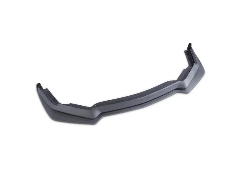 Ford Performance 18-21 Mustang Performance Pack 2 Front Splitter Kit - Side View