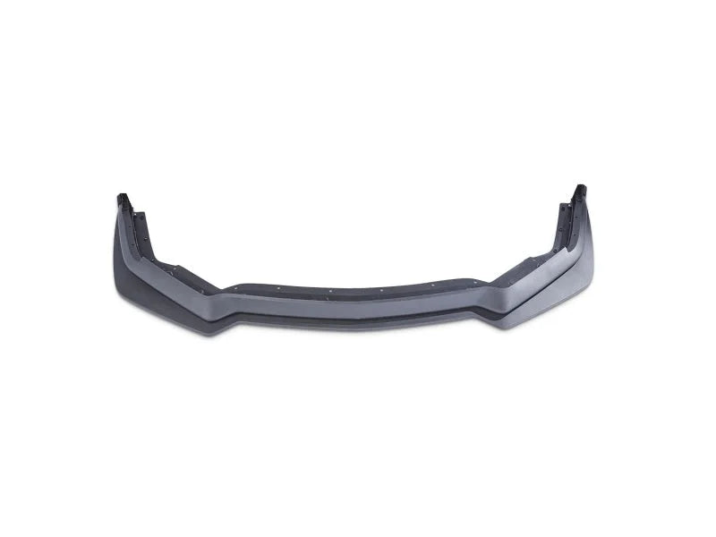Ford Performance 18-21 Mustang Performance Pack 2 Front Splitter Kit - Back View