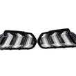 Load image into Gallery viewer, Ford Performance 2018+ Mustang Clear Tail Lamp Kit (Pair) - Main Product View