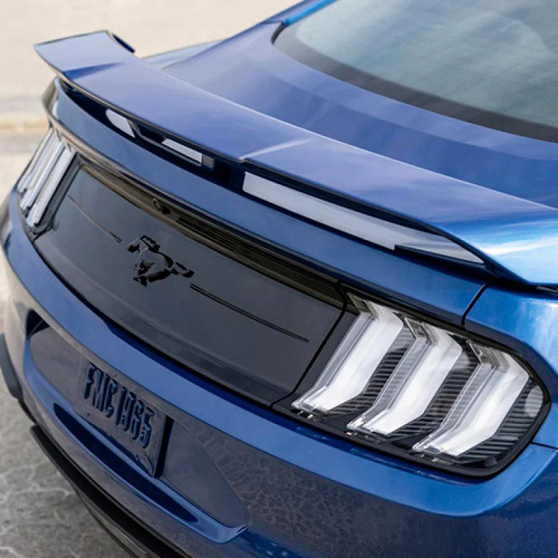 Ford Performance 2018+ Mustang Clear Tail Lamp Kit (Pair) - Additional View 5