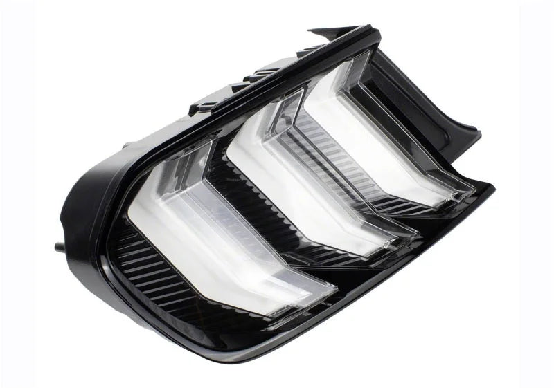 Ford Performance 2018+ Mustang Clear Tail Lamp Kit (Pair) - Additional View 7