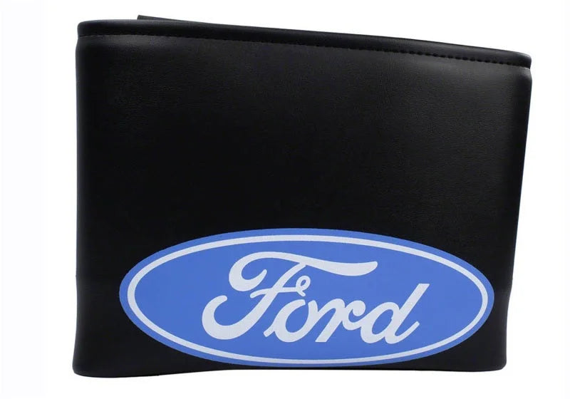 Ford Performance Fender Cover - Back View
