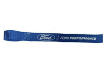 Load image into Gallery viewer, Ford Performance Winch Pull Strap - Back View
