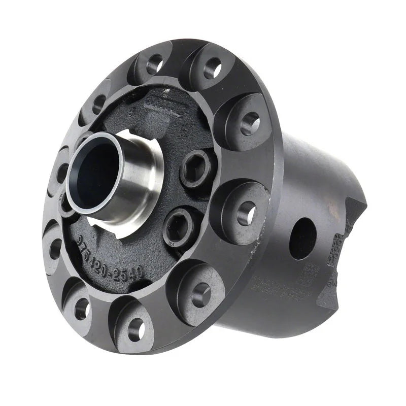 Ford Racing 04-17 F-150 4x4 8.8inch Front Axle Limited Slip Torsen Differentials - Back View