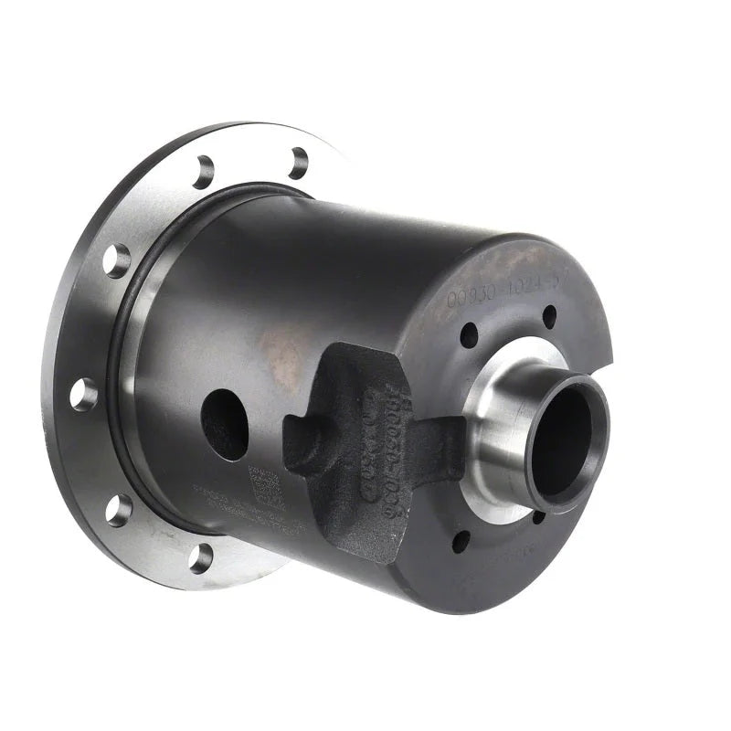 Ford Racing 04-17 F-150 4x4 8.8inch Front Axle Limited Slip Torsen Differentials - Additional View 7