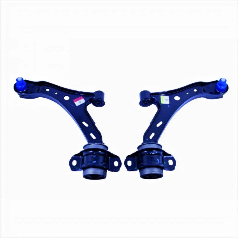 Ford Racing 05-10 Mustang GT Front Lower Control Arm Upgrade Kit - Main Product View
