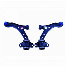Load image into Gallery viewer, Ford Racing 05-10 Mustang GT Front Lower Control Arm Upgrade Kit - Main Product View