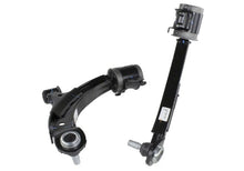 Load image into Gallery viewer, Ford Racing 05-10 Mustang GT Front Lower Control Arm Upgrade Kit - Side View