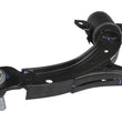 Load image into Gallery viewer, Ford Racing 05-10 Mustang GT Front Lower Control Arm Upgrade Kit - Installation View