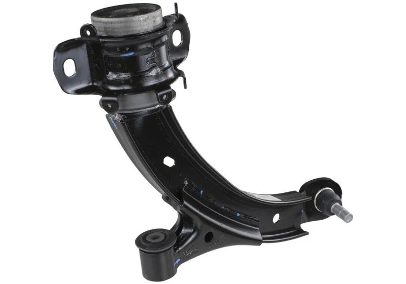 Ford Racing 05-10 Mustang GT Front Lower Control Arm Upgrade Kit - Additional View 5