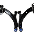 Load image into Gallery viewer, Ford Racing 05-10 Mustang GT Front Lower Control Arm Upgrade Kit - Additional View 7