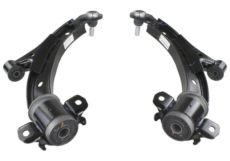 Ford Racing 05-10 Mustang GT Front Lower Control Arm Upgrade Kit - Additional View 8