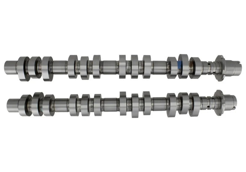 Ford Racing 05-10 Mustang GT High Lift Hot Rod Cam Set - Side View