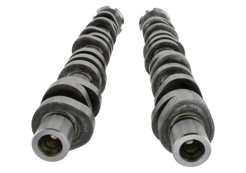 Ford Racing 05-10 Mustang GT High Lift Hot Rod Cam Set - Installation View