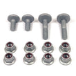 Load image into Gallery viewer, Ford Racing 05-14 Mustang Caster &amp; Camber Alignment Eccentric Bolt Kit - Main Product View