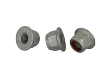 Load image into Gallery viewer, Ford Racing 05-14 Mustang Caster &amp; Camber Alignment Eccentric Bolt Kit - Side View