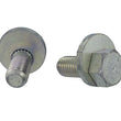 Load image into Gallery viewer, Ford Racing 05-14 Mustang Caster &amp; Camber Alignment Eccentric Bolt Kit - Back View