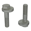 Load image into Gallery viewer, Ford Racing 05-14 Mustang Caster &amp; Camber Alignment Eccentric Bolt Kit - Installation View
