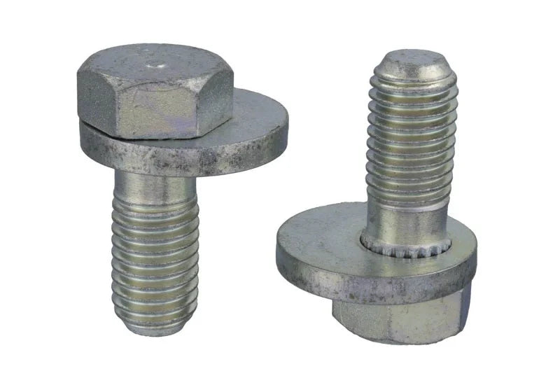 Ford Racing 05-14 Mustang Caster & Camber Alignment Eccentric Bolt Kit - Additional View 5
