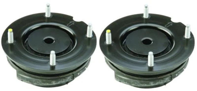 Ford Racing 05-14 Mustang Front Strut Mount Upgrade (Pair) - Main Product View