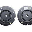 Load image into Gallery viewer, Ford Racing 05-14 Mustang Front Strut Mount Upgrade (Pair) - Side View