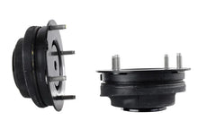 Load image into Gallery viewer, Ford Racing 05-14 Mustang Front Strut Mount Upgrade (Pair) - Back View
