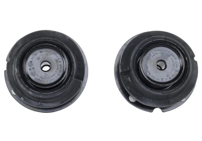 Ford Racing 05-14 Mustang Front Strut Mount Upgrade (Pair) - Installation View