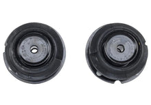 Load image into Gallery viewer, Ford Racing 05-14 Mustang Front Strut Mount Upgrade (Pair) - Installation View