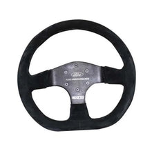 Load image into Gallery viewer, Ford Racing 05-16 Mustang Performance Steering Wheel - Main Product View