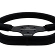 Load image into Gallery viewer, Ford Racing 05-16 Mustang Performance Steering Wheel - Side View