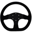 Load image into Gallery viewer, Ford Racing 05-16 Mustang Performance Steering Wheel - Installation View