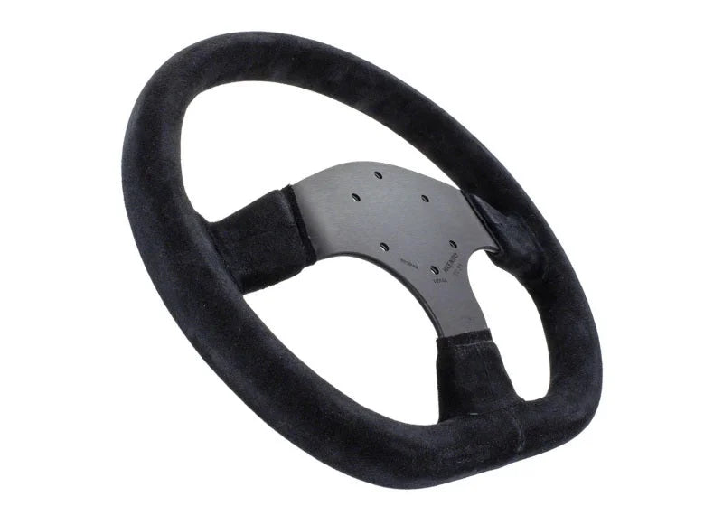 Ford Racing 05-16 Mustang Performance Steering Wheel - Additional View 5