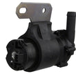 Load image into Gallery viewer, Ford Racing 07-12 Mustang Shelby GT500 Electric Water Pump - Installation View