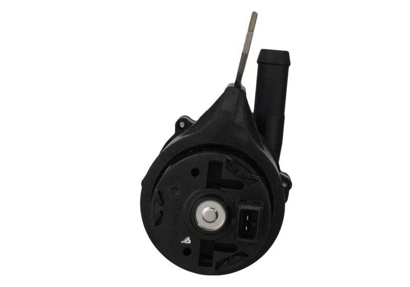 Ford Racing 07-12 Mustang Shelby GT500 Electric Water Pump - Additional View 6