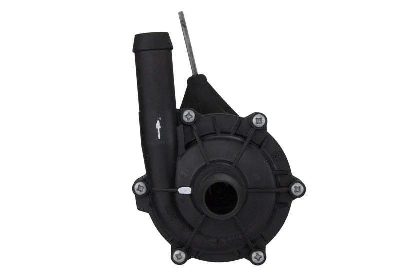 Ford Racing 07-12 Mustang Shelby GT500 Electric Water Pump - Additional View 7
