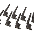Load image into Gallery viewer, Ford Racing 07-14 Mustang SVT 4V Ignition Coil Set - Main Product View