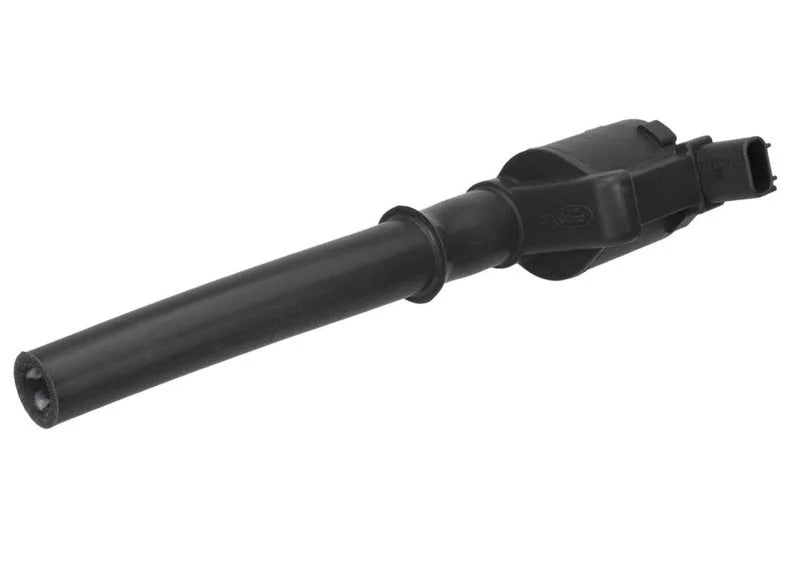 Ford Racing 07-14 Mustang SVT 4V Ignition Coil Set - Back View